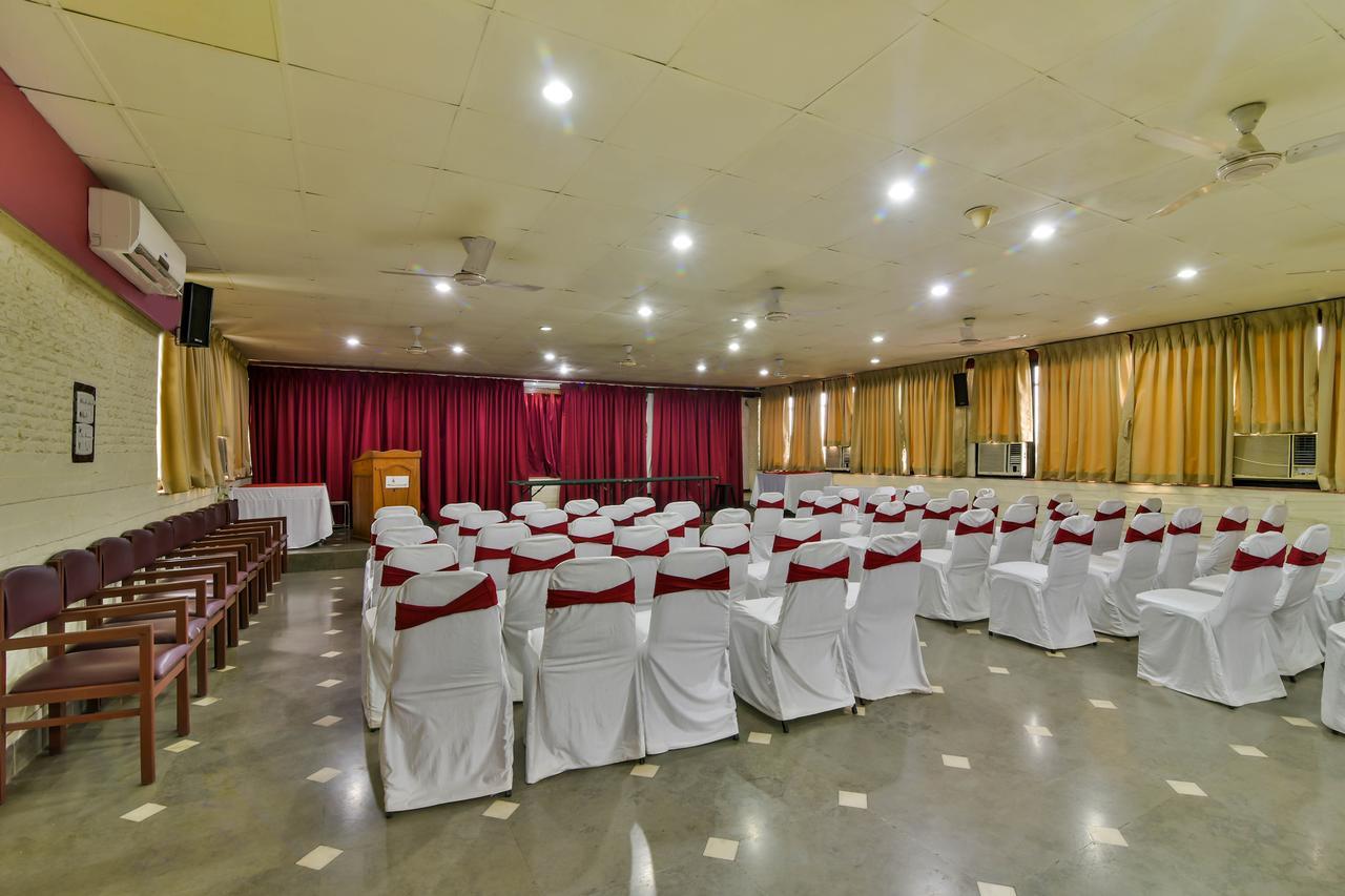 Hotel Manoshanti Panaji Exterior photo