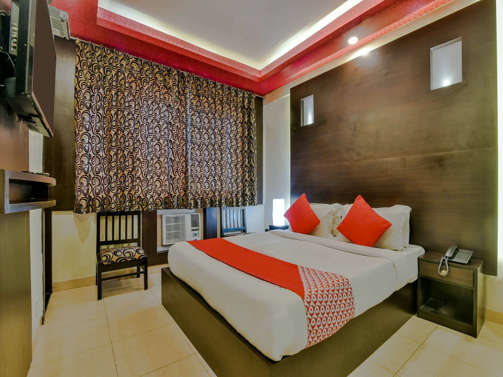 Hotel Manoshanti Panaji Exterior photo